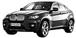 BMW E71 U2169 Fault Code