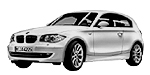 BMW E81 U2169 Fault Code
