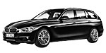 BMW F31 U2169 Fault Code